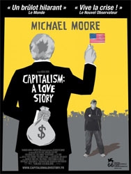 Capitalism  A Love Story : l'application ddie au nouveau film de Michael Moore